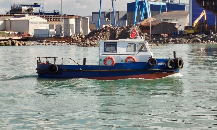 DEMİRBAŞ 53