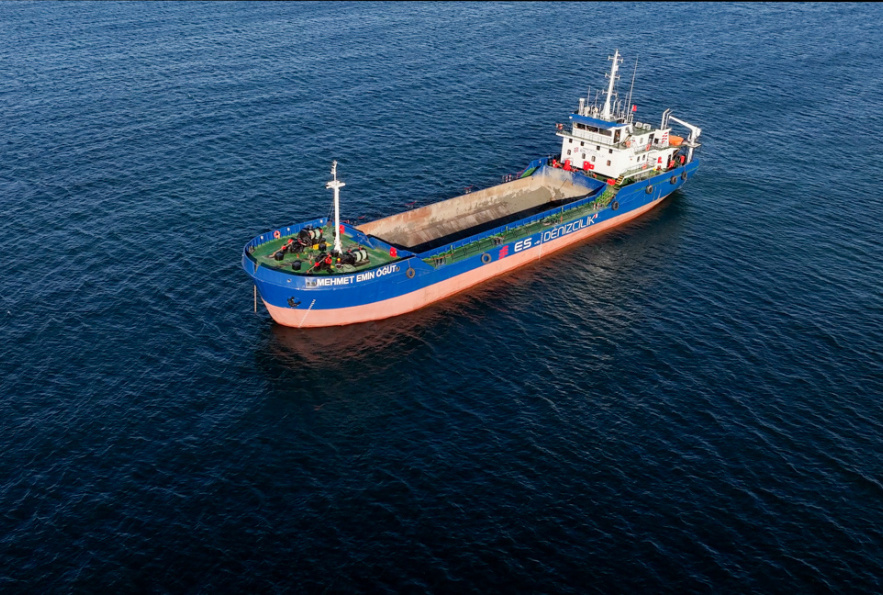 MEHMET EMİN ÖĞÜT