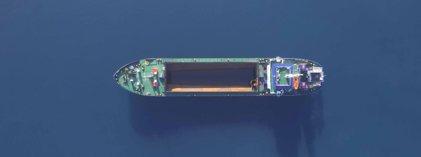 Türkiye'nin En Büyük ve En Gelişmiş Deniz İnşası Filosu!